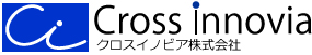 クロスイノビアのロゴ